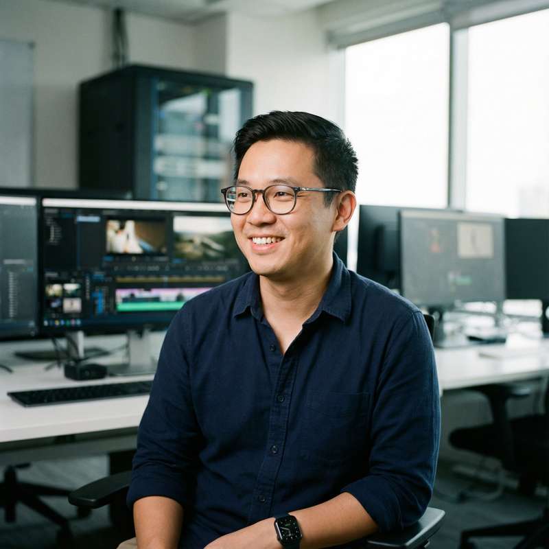 海角社区剪辑师王剪辑师