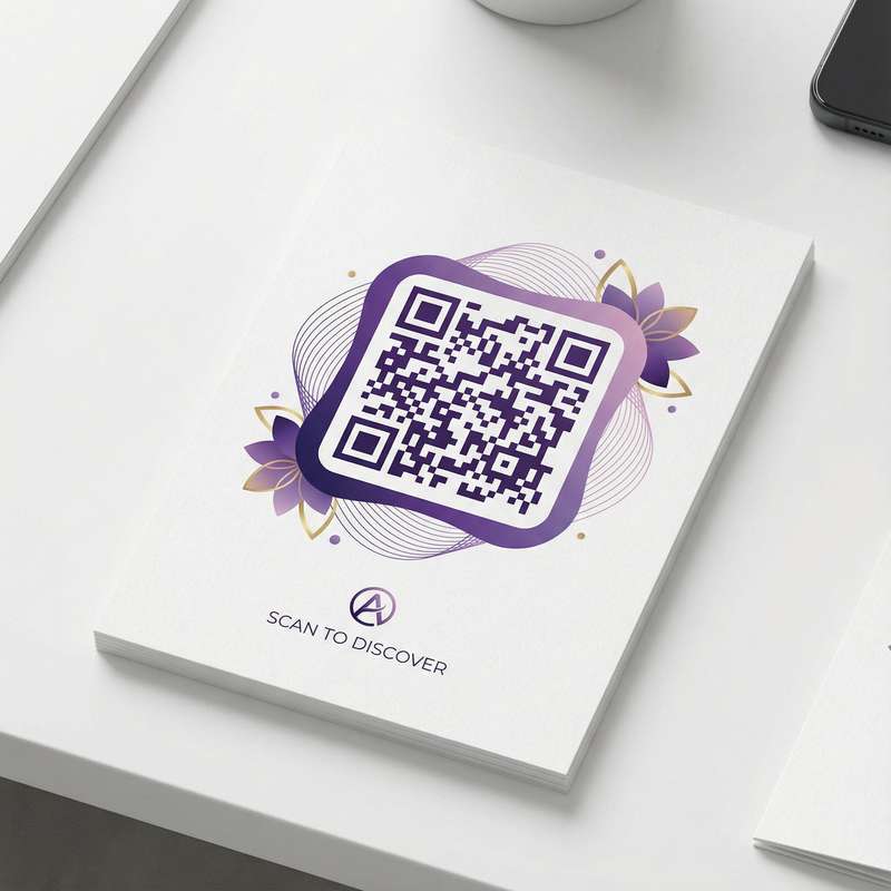 海角社区公众号二维码